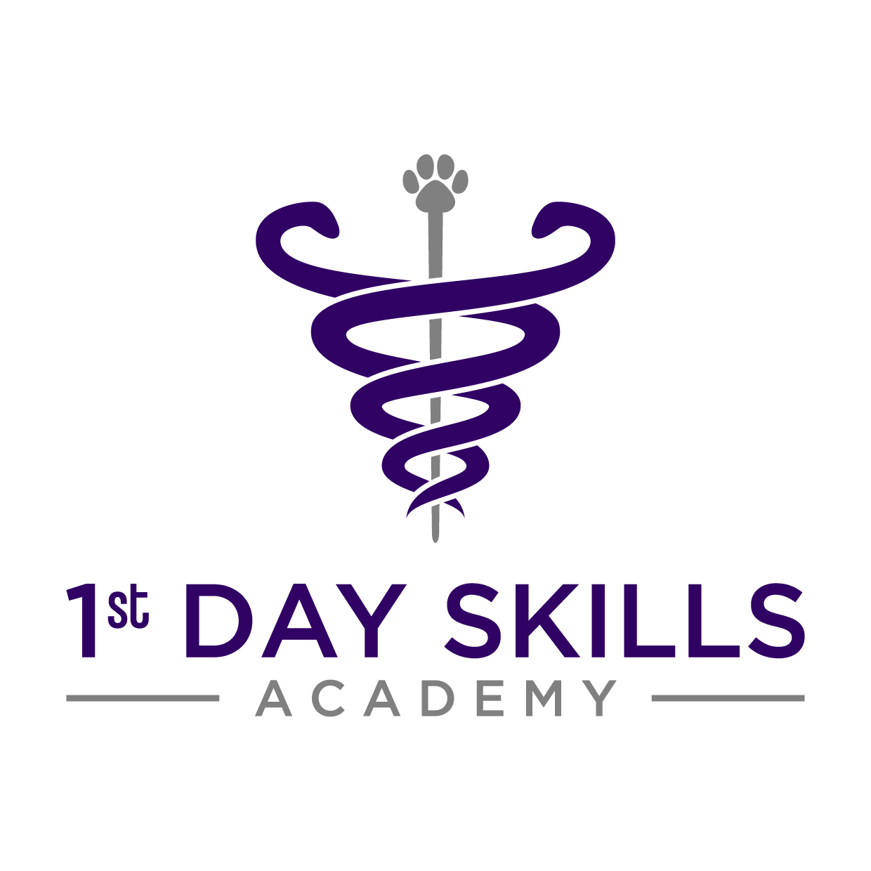 1st day skills