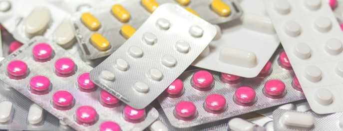 Antibiotikaeinsatz bei Hauterkrankungen